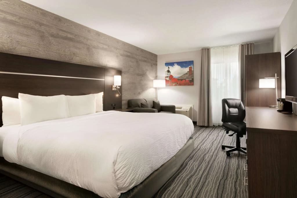 Hotel photo 3