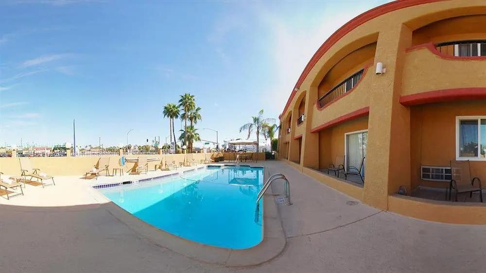 Hotel photo 8