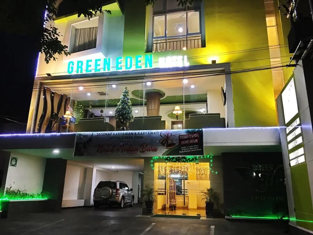 Hotel photo 1