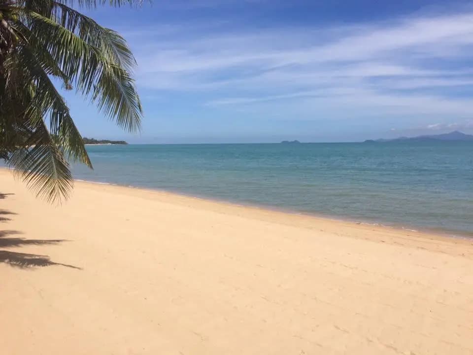Superior Double room with sea view full double bed