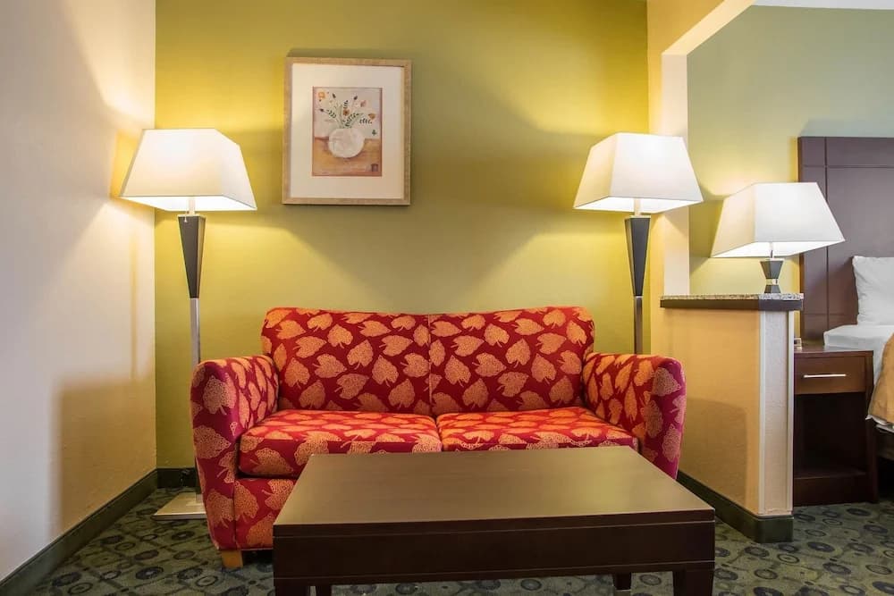 Hotel photo 5