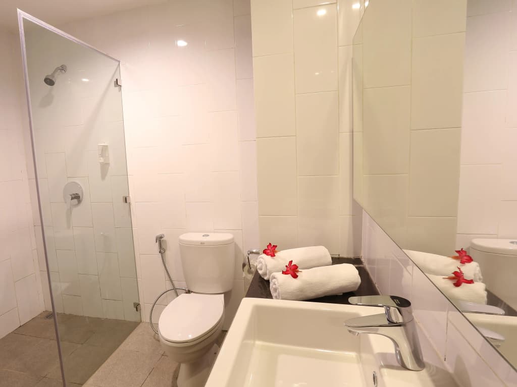 Hotel photo 8