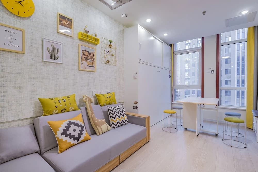 Standard Family room