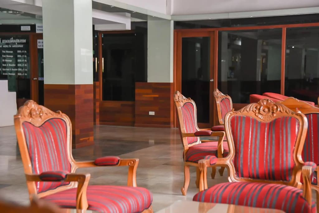 Hotel photo 1