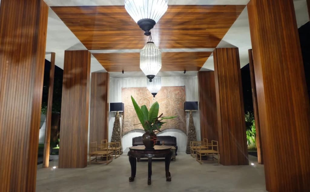 Hotel photo 6