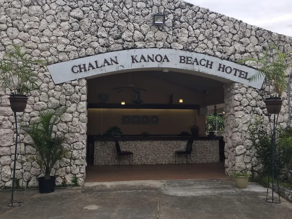 Hotel photo 1