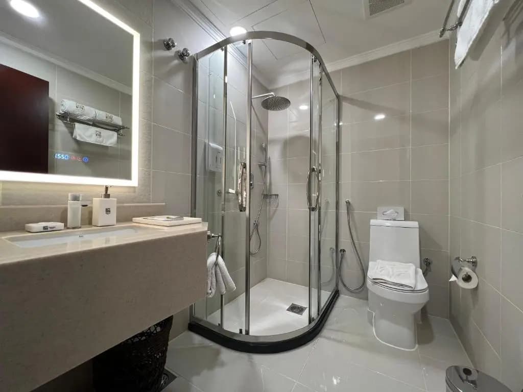 Superior Suite