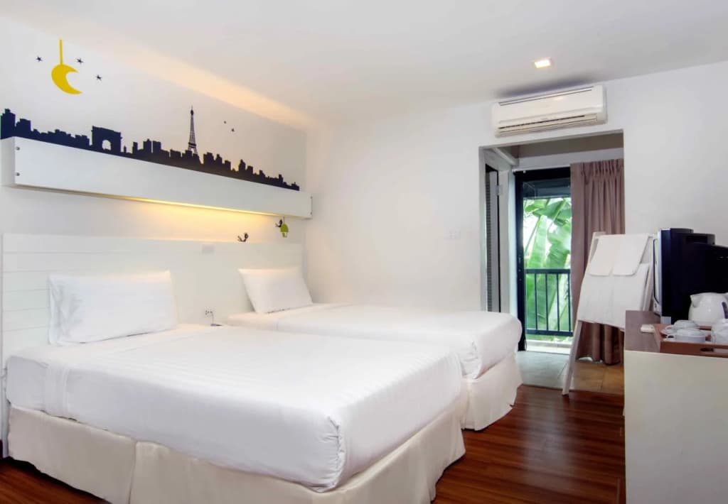 Hotel photo 5