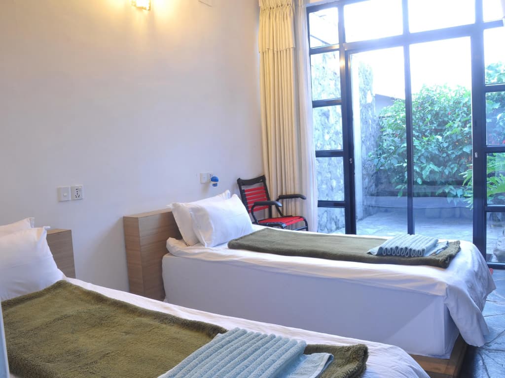 Hotel photo 2