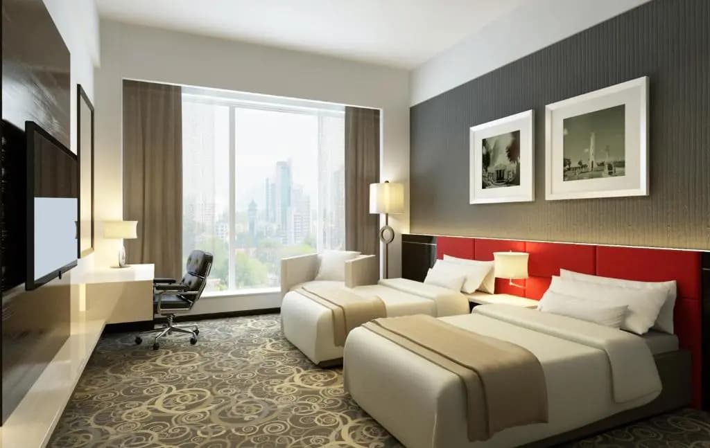 Hotel photo 3