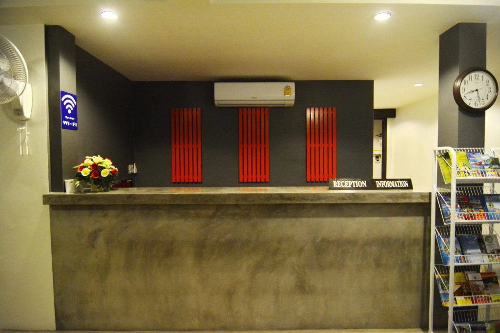 Hotel photo 2