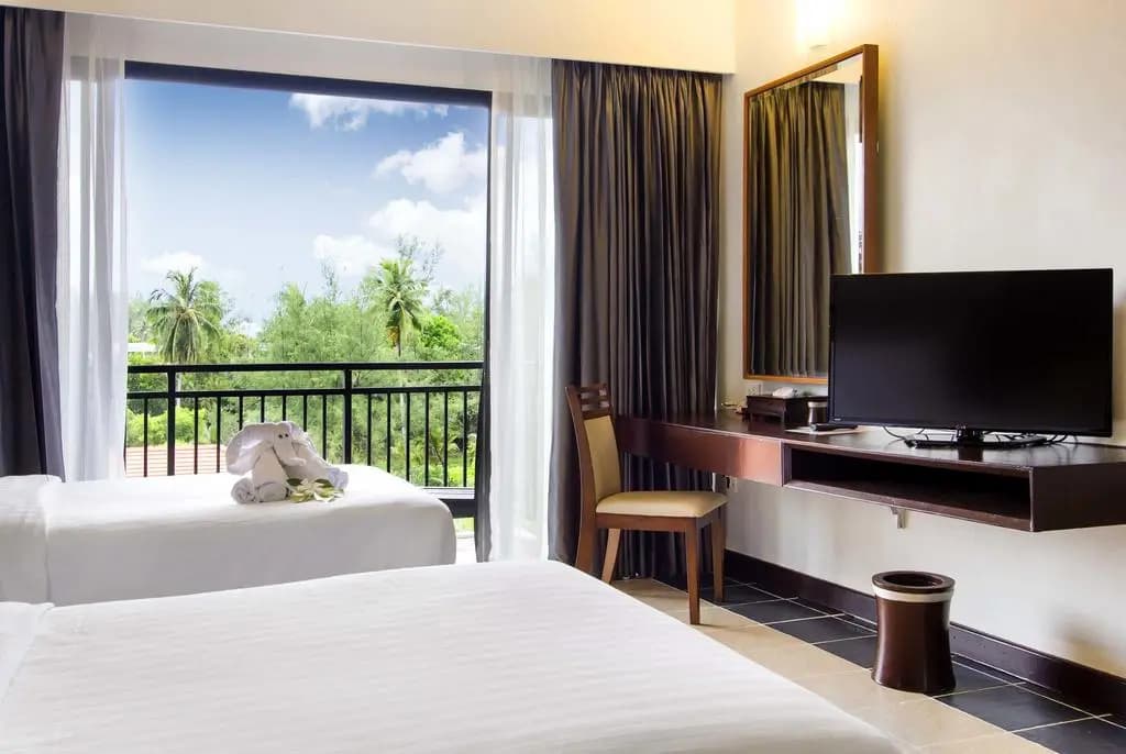 Hotel photo 6