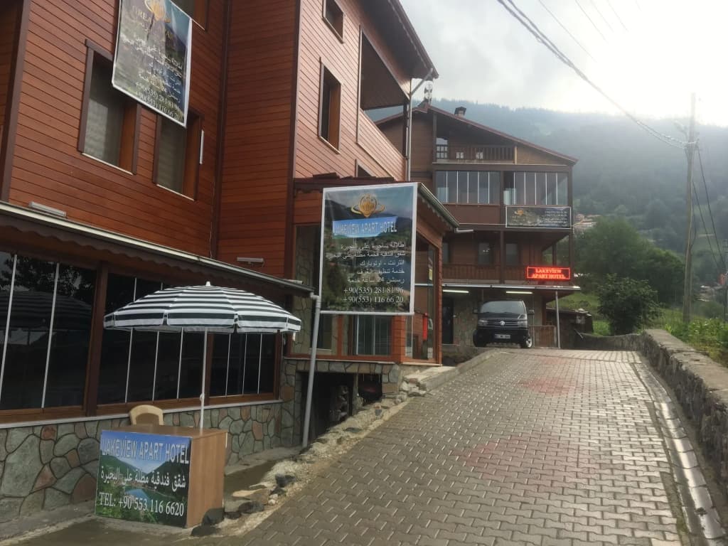 Hotel photo 9