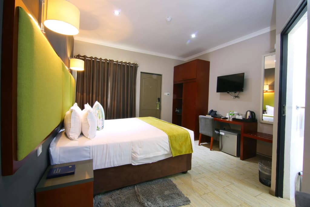 Hotel photo 3