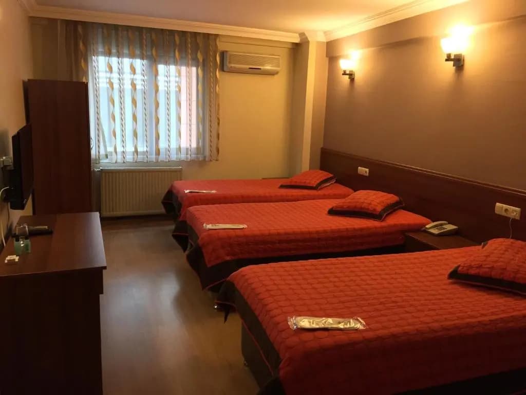 Hotel photo 7