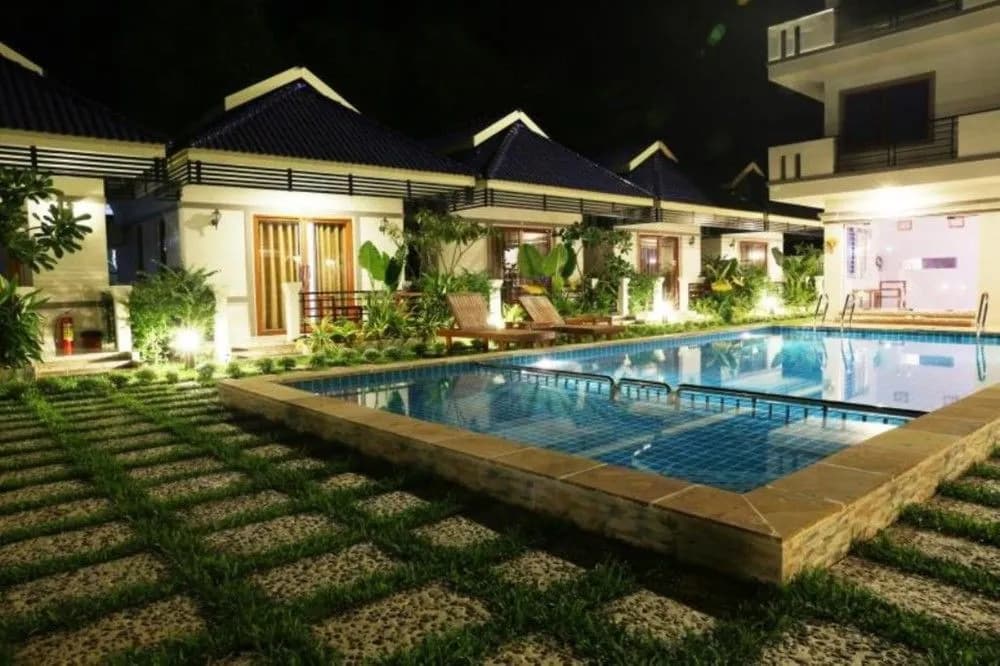 Hotel photo 9