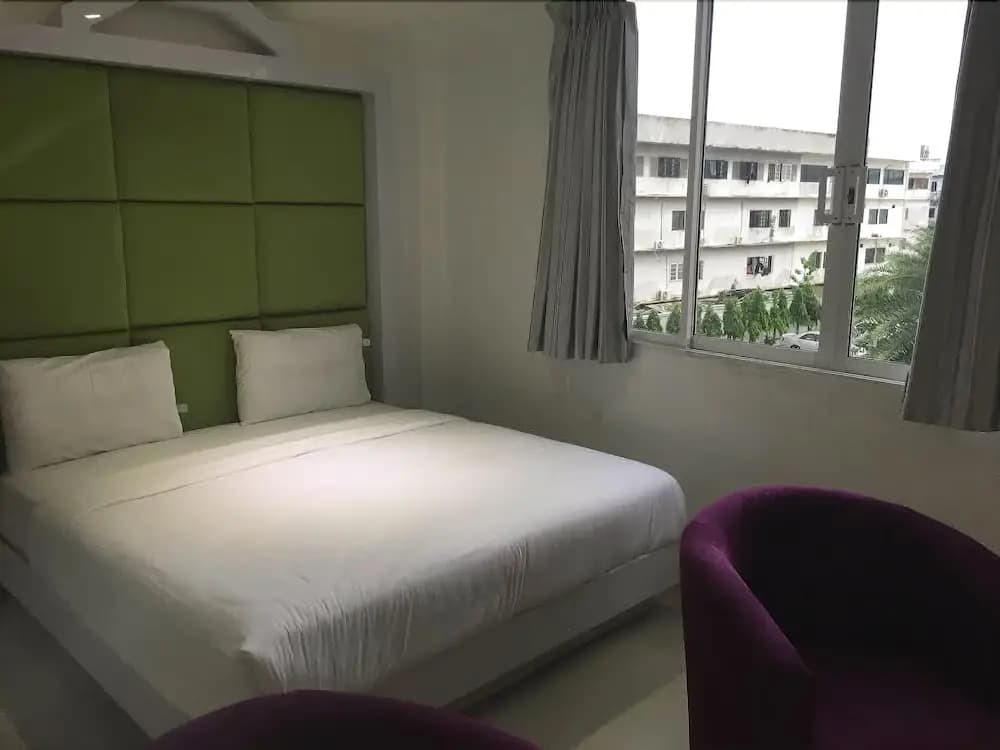 Hotel photo 1
