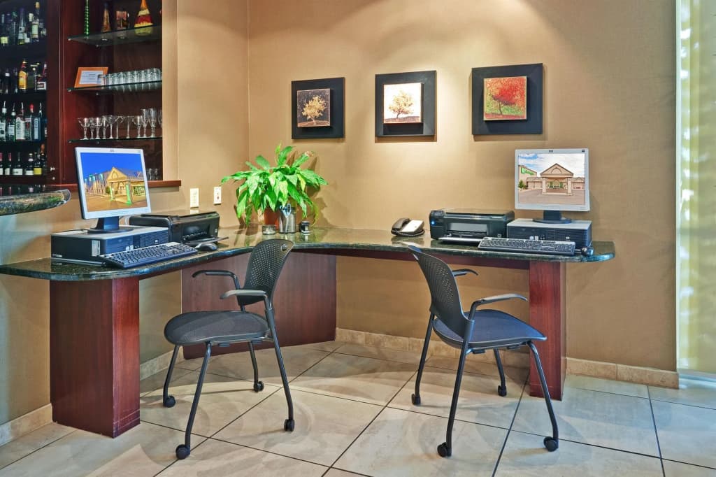 Hotel photo 9
