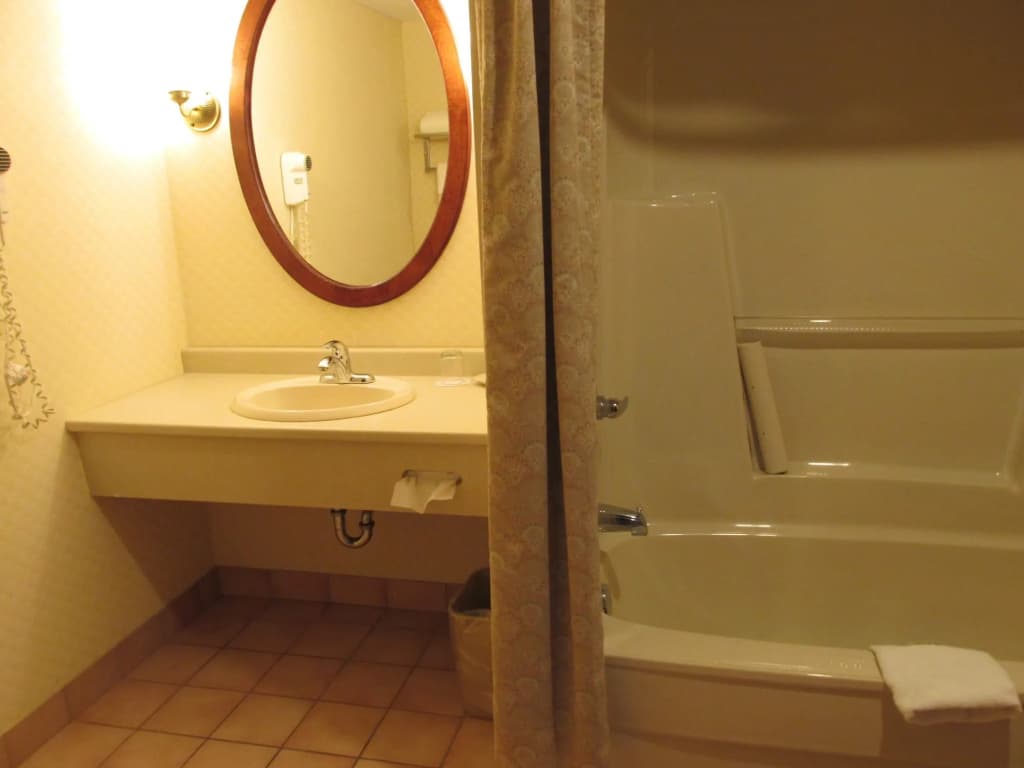 Hotel photo 8