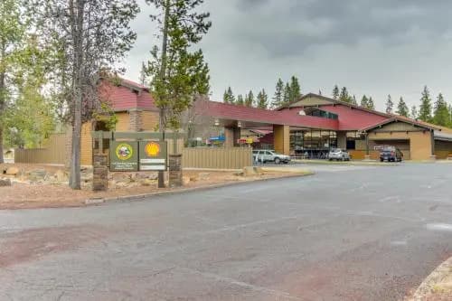 Hotel photo 2