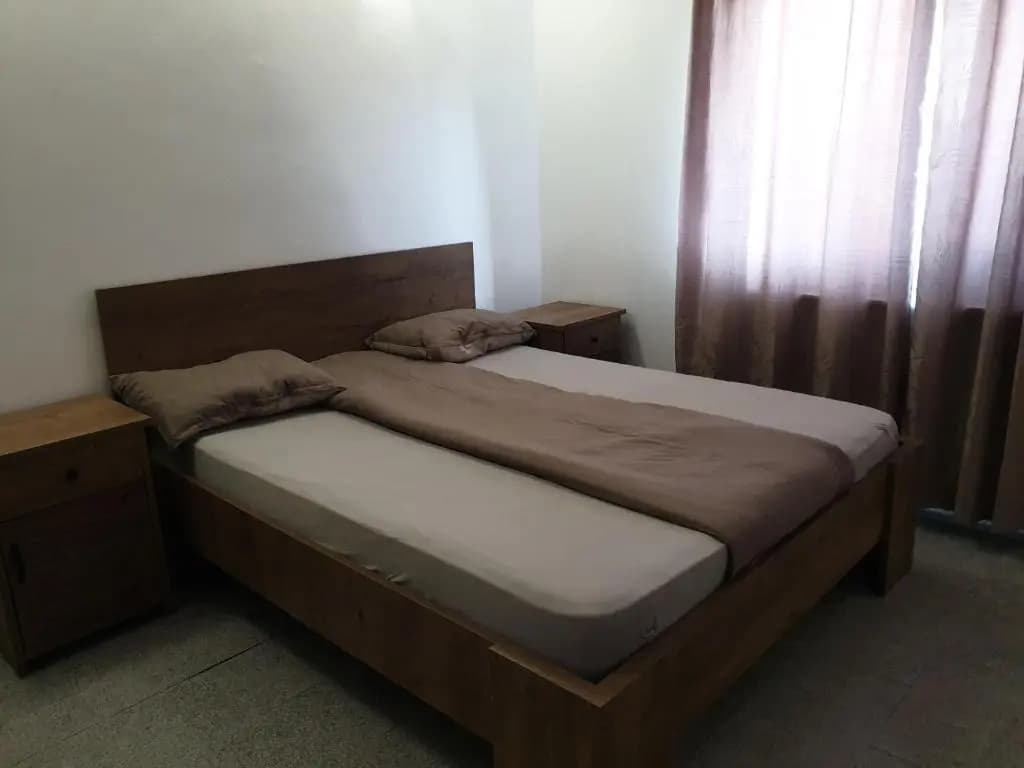 Standard Double room full double bed