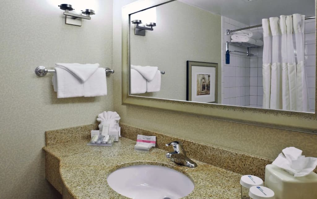 Premium Quadruple room