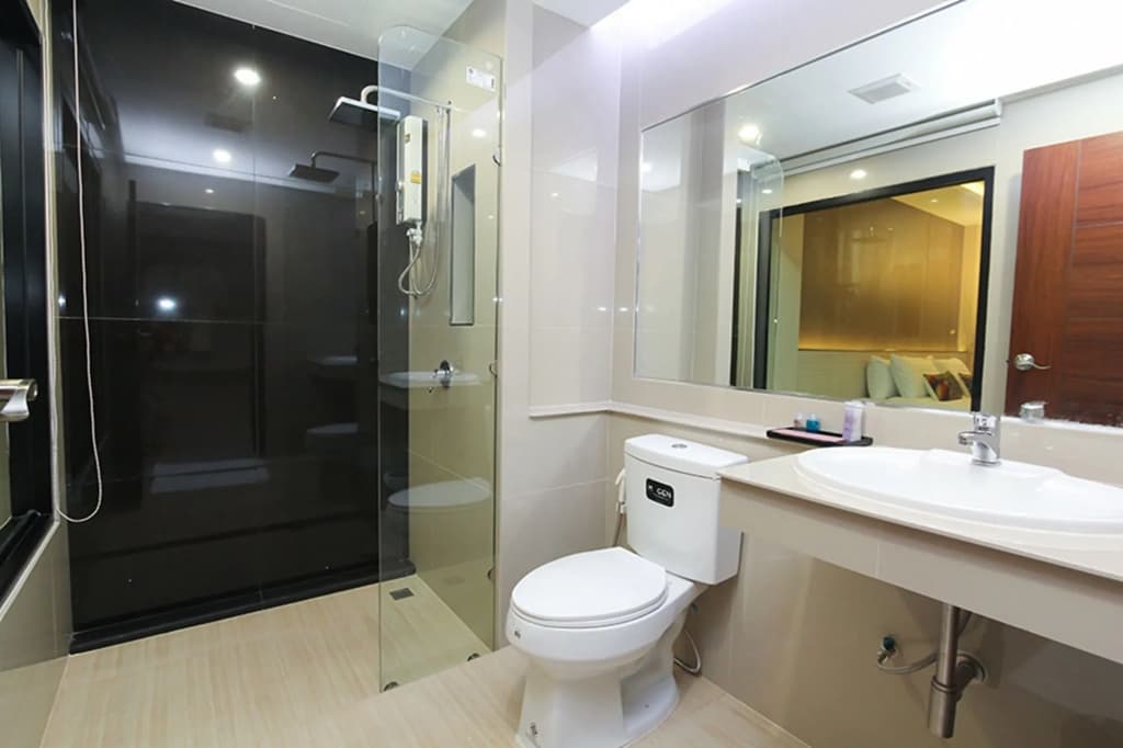 Hotel photo 8