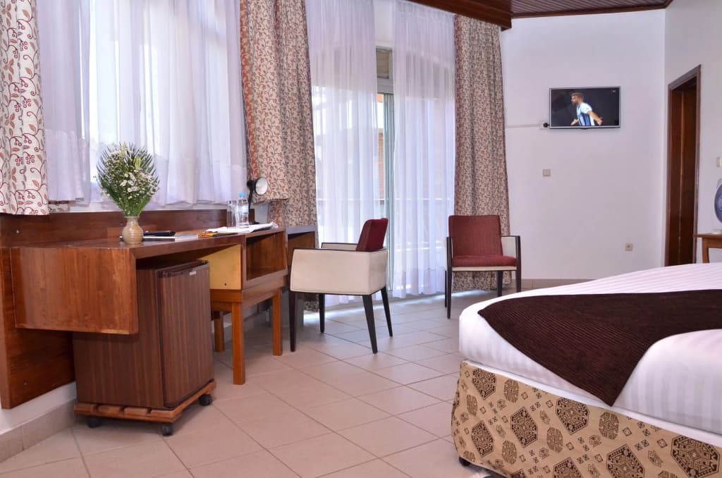 Hotel photo 6