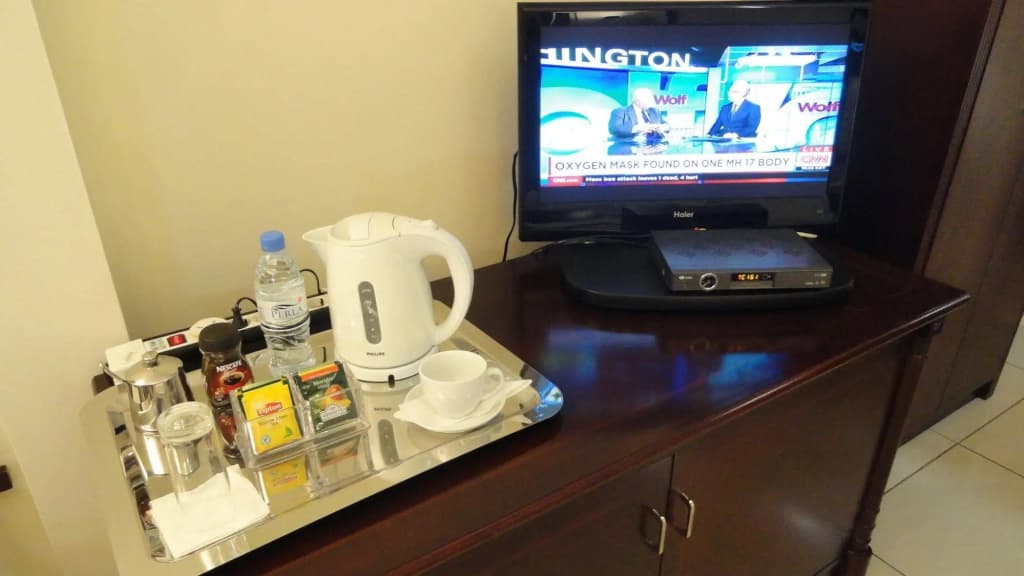Hotel photo 2