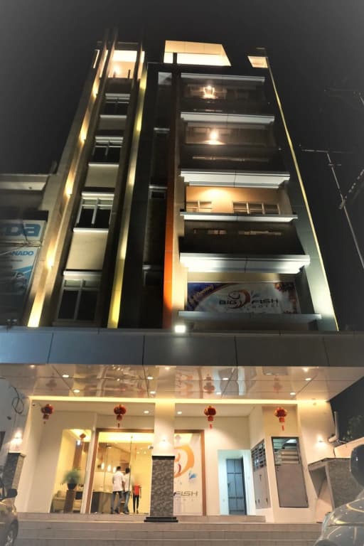Hotel photo 1