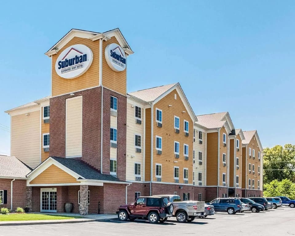 Hotel photo 1