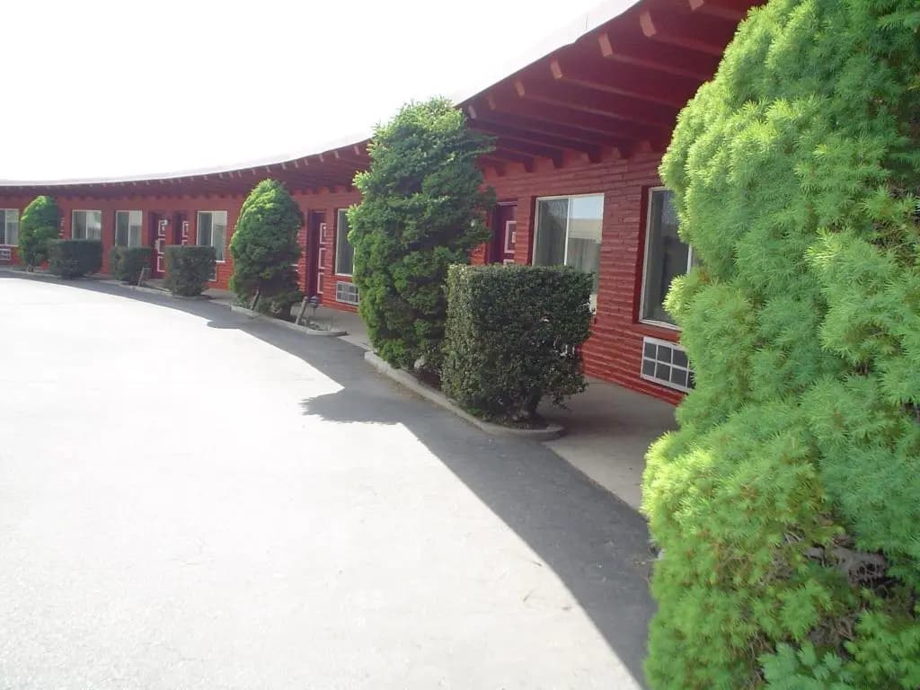 Hotel photo 8