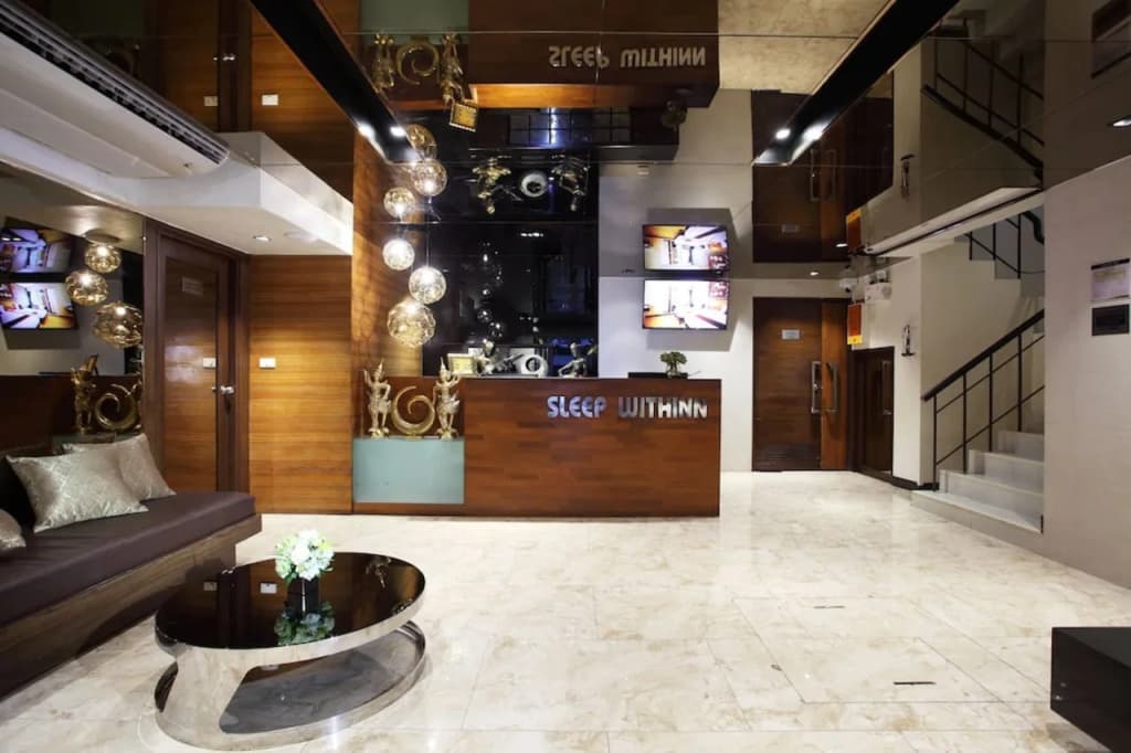 Hotel photo 2
