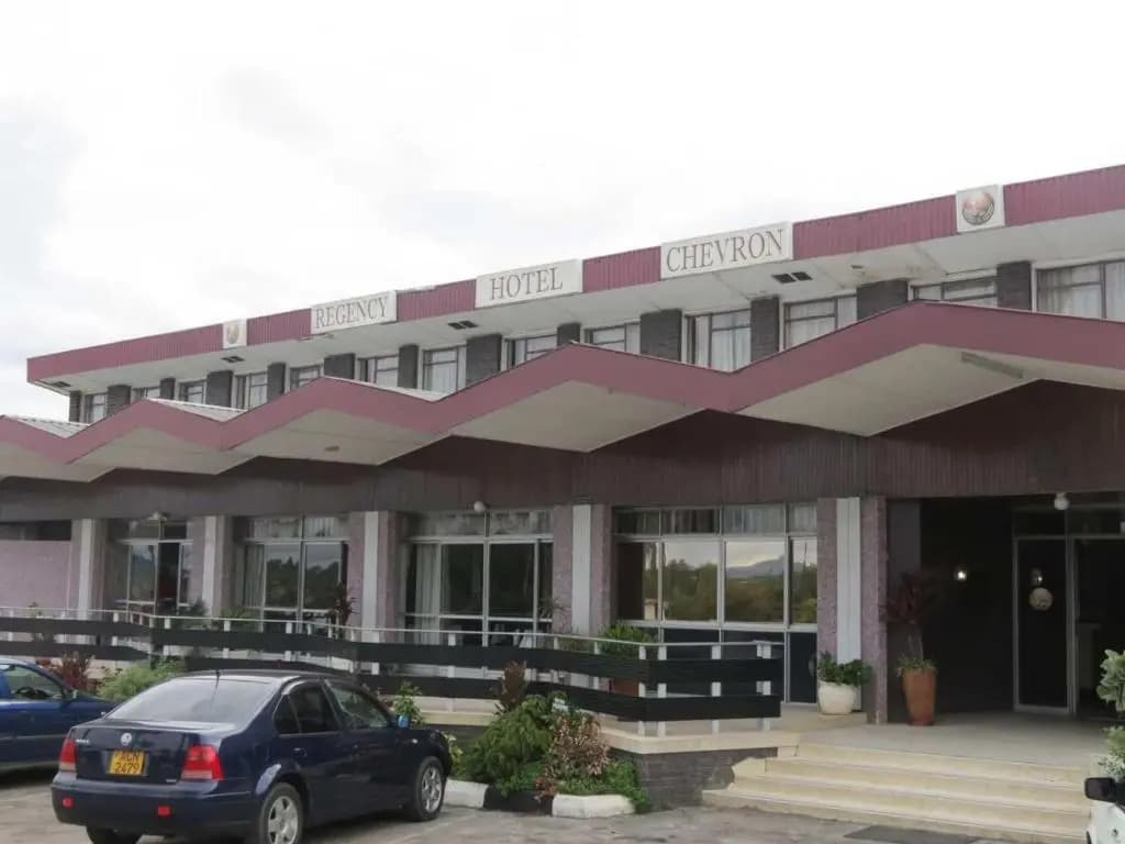 Hotel photo 1