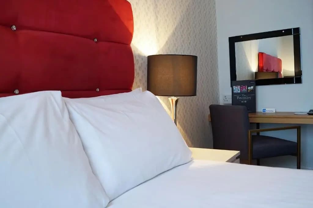 Hotel photo 5