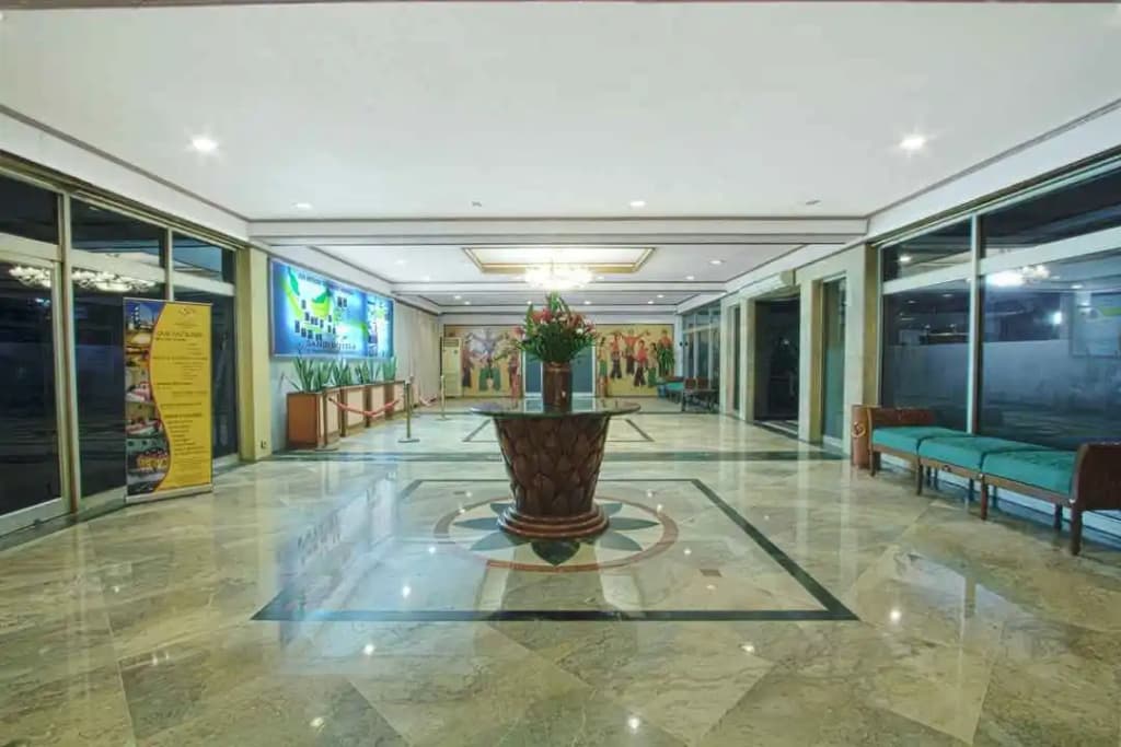 Hotel photo 2