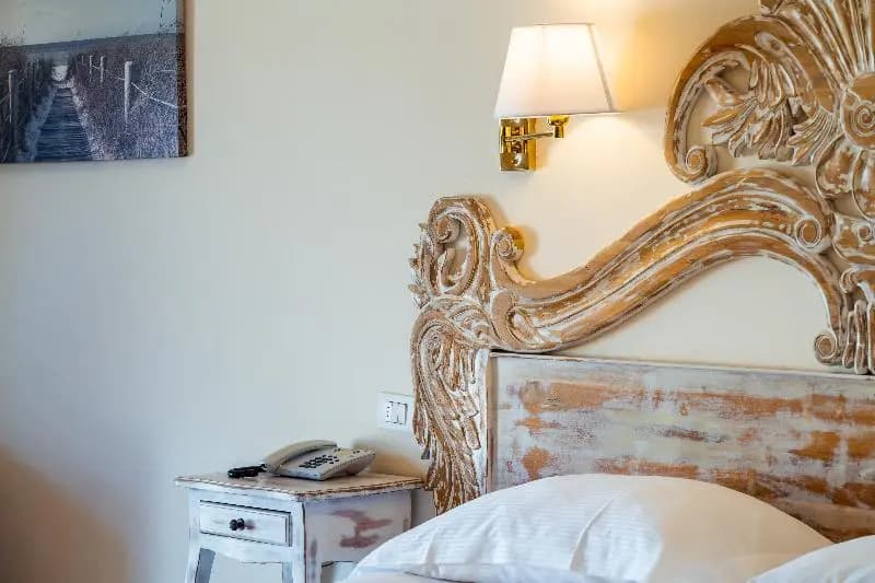 Premium Double room full double bed