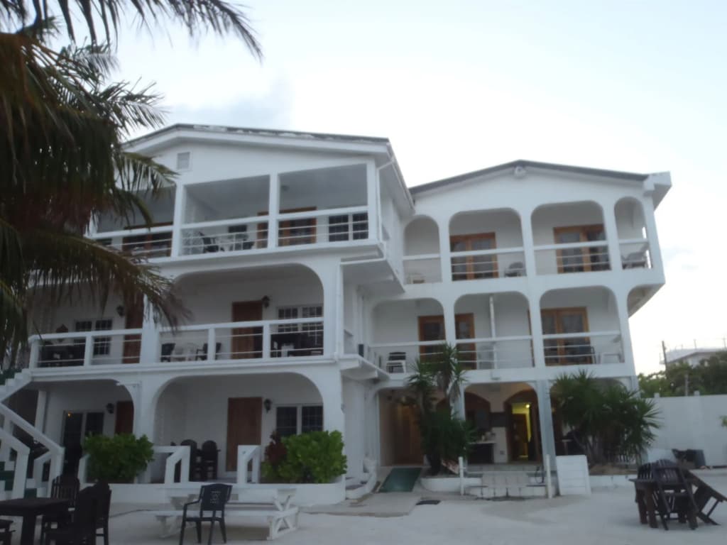 Hotel photo 1