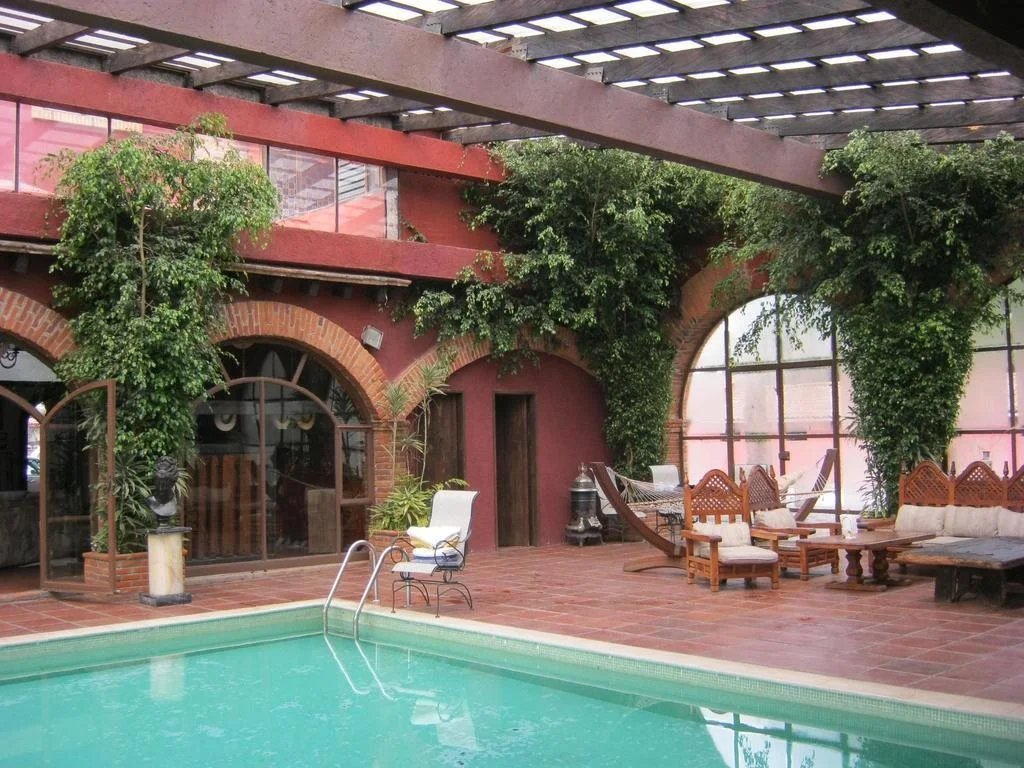 Hotel photo 8