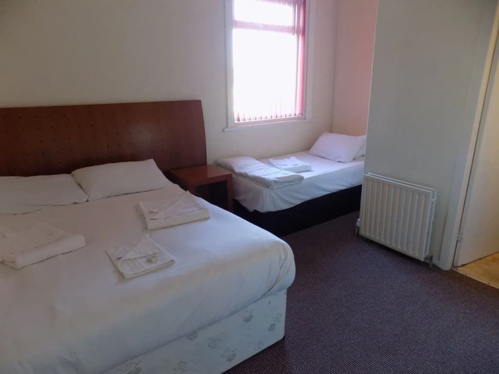 Hotel photo 2