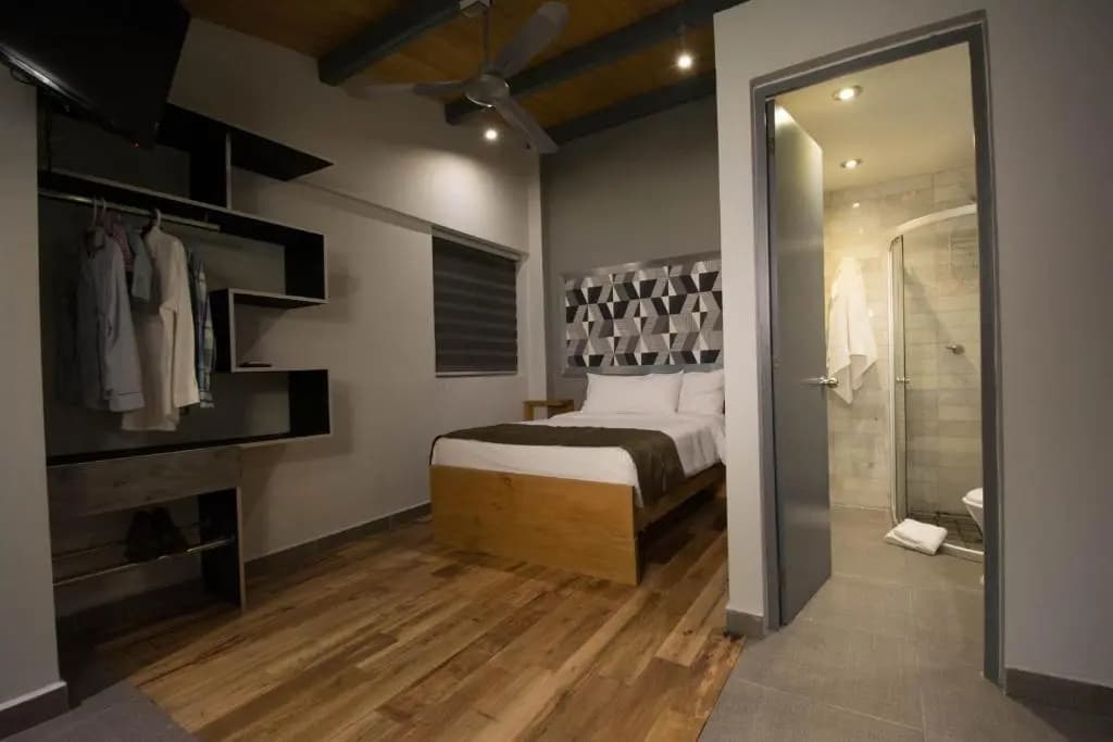 Hotel photo 5