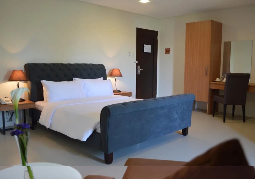 Hotel photo 5