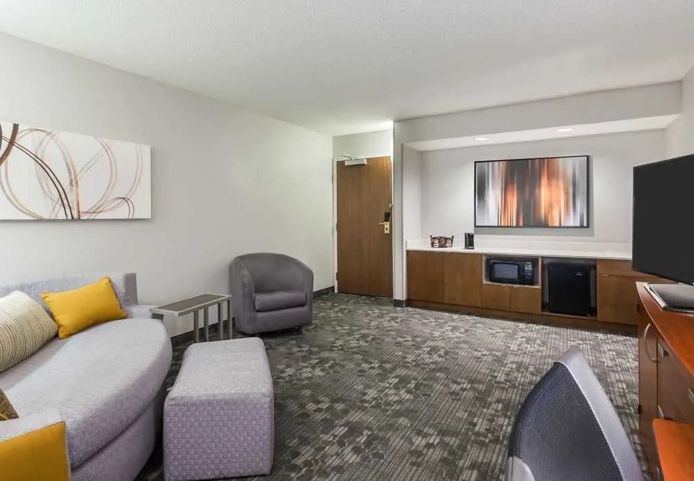 Hotel photo 6