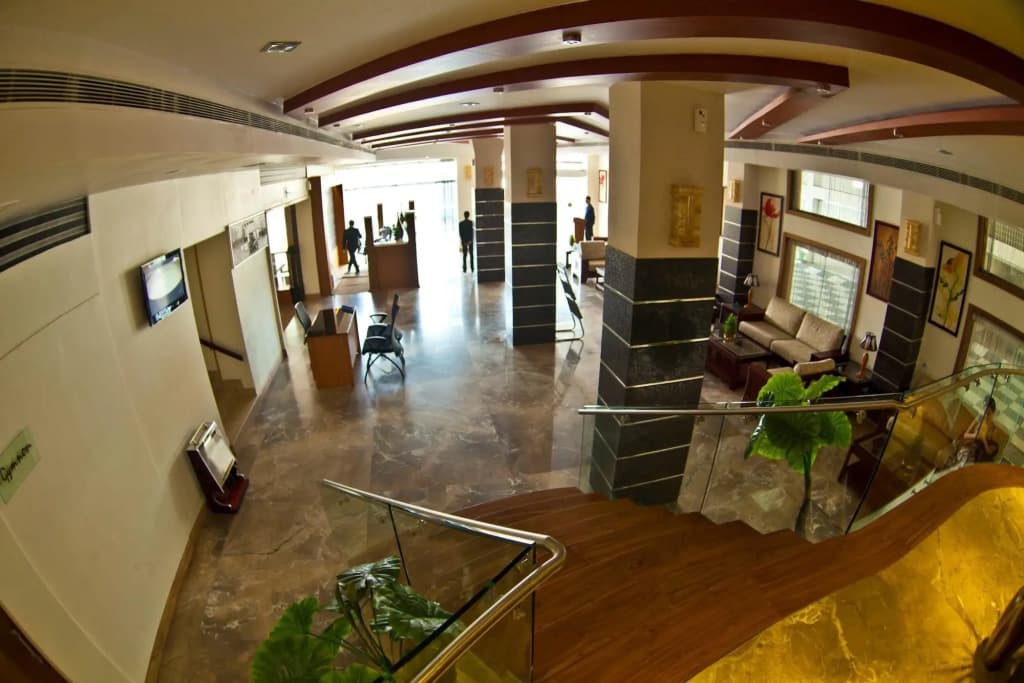 Hotel photo 2