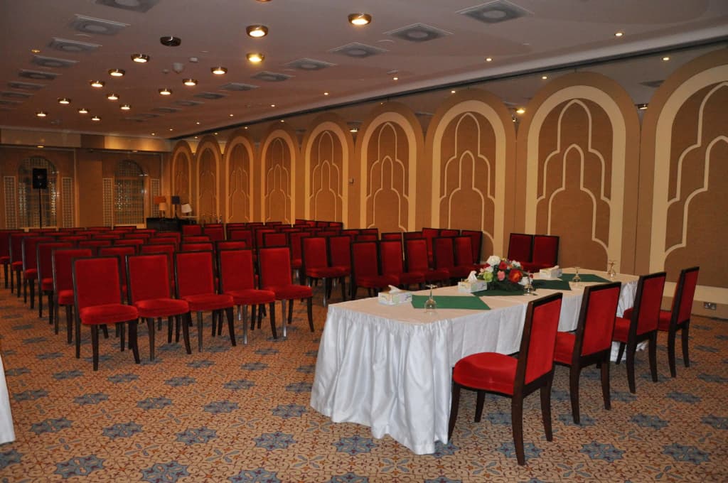 Hotel photo 9