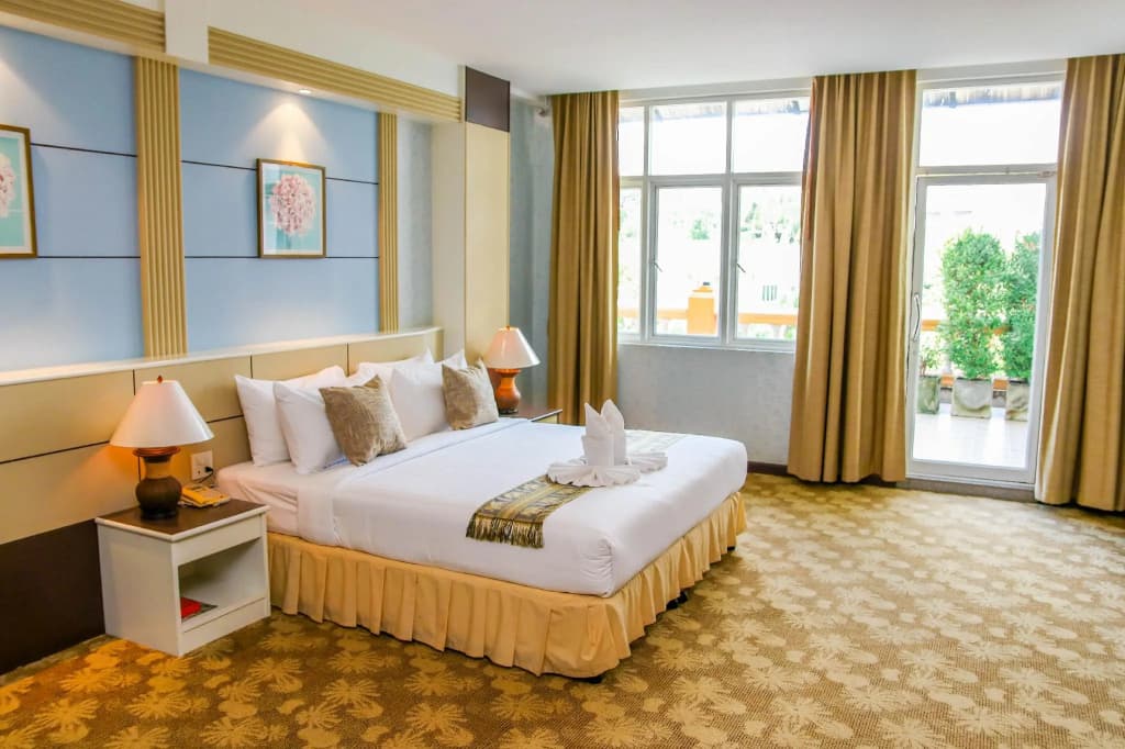 Junior Suite