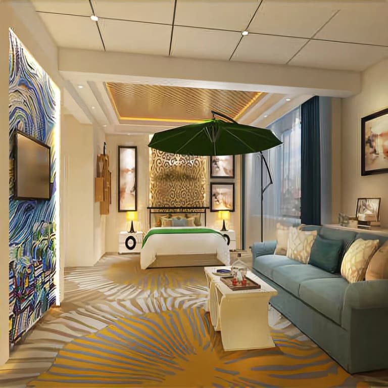 Hotel photo 1