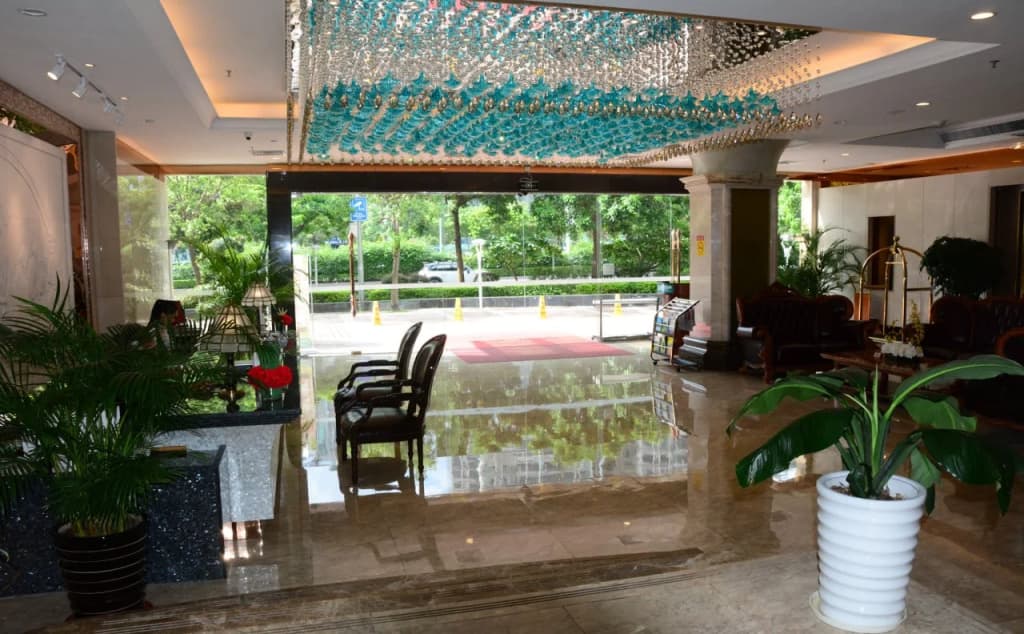 Hotel photo 2