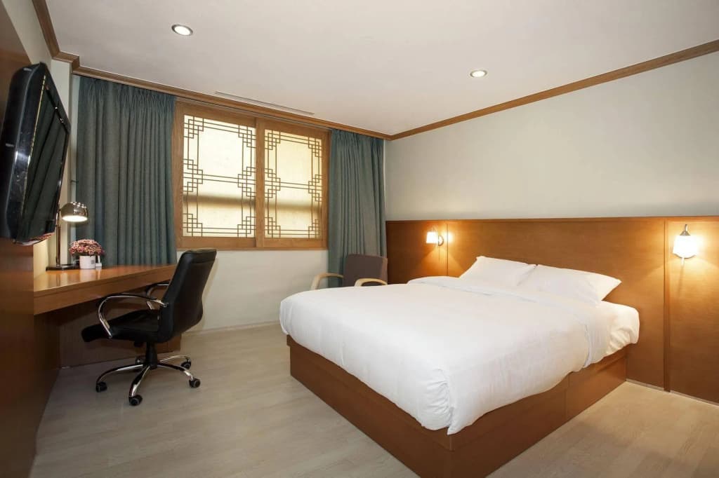 Hotel photo 6
