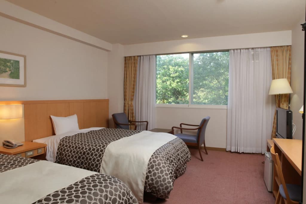 Hotel photo 2